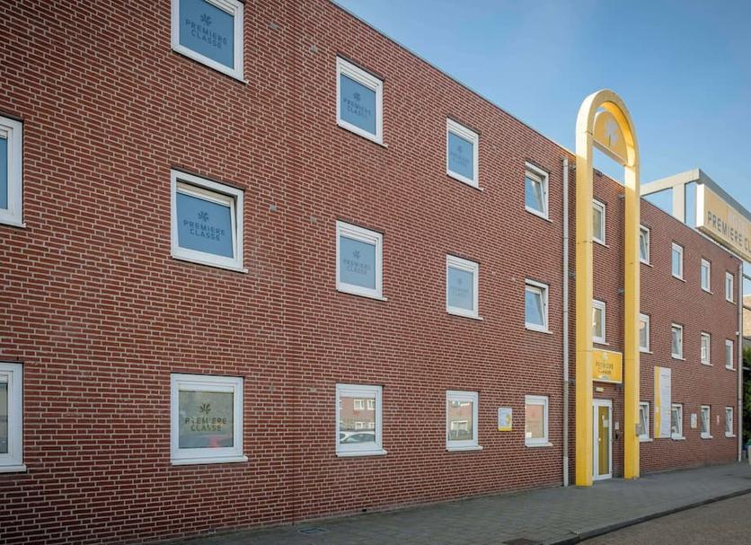 Gebouw Foto's