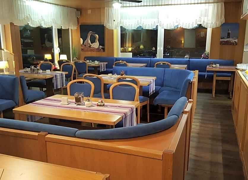 Restaurant Foto's