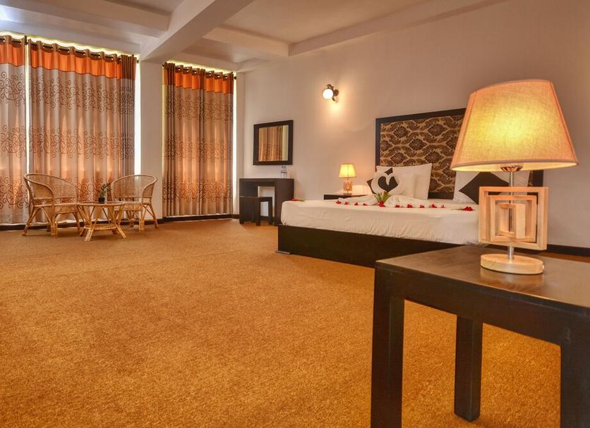 Slaapkamer Foto's