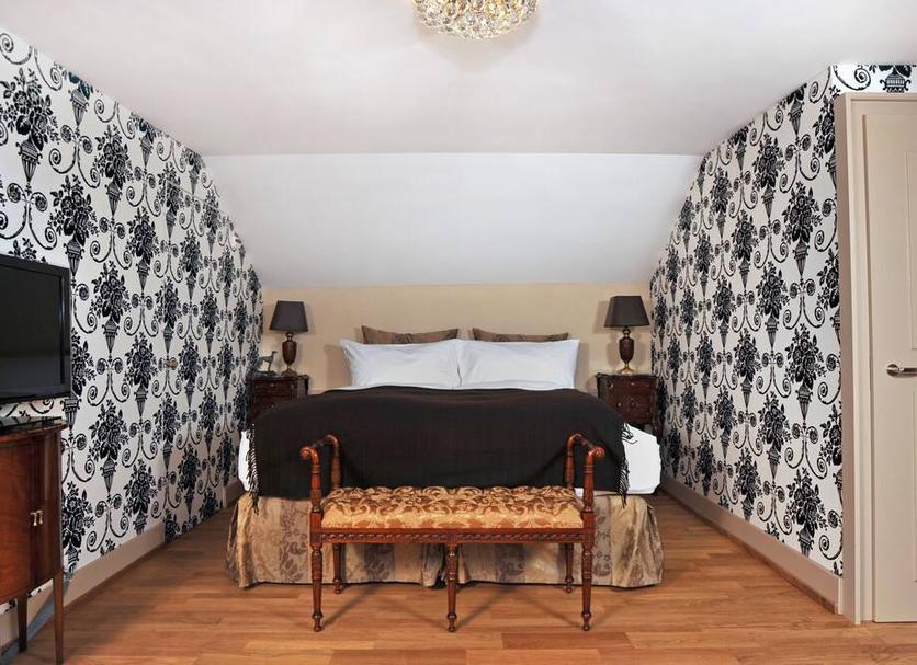 Slaapkamer Foto's