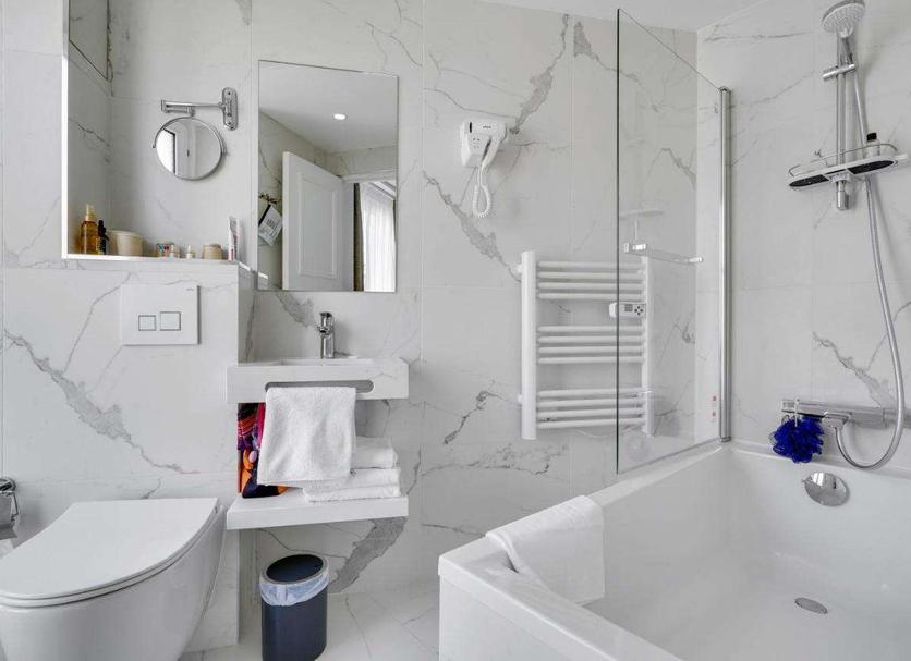 Badkamer Foto's