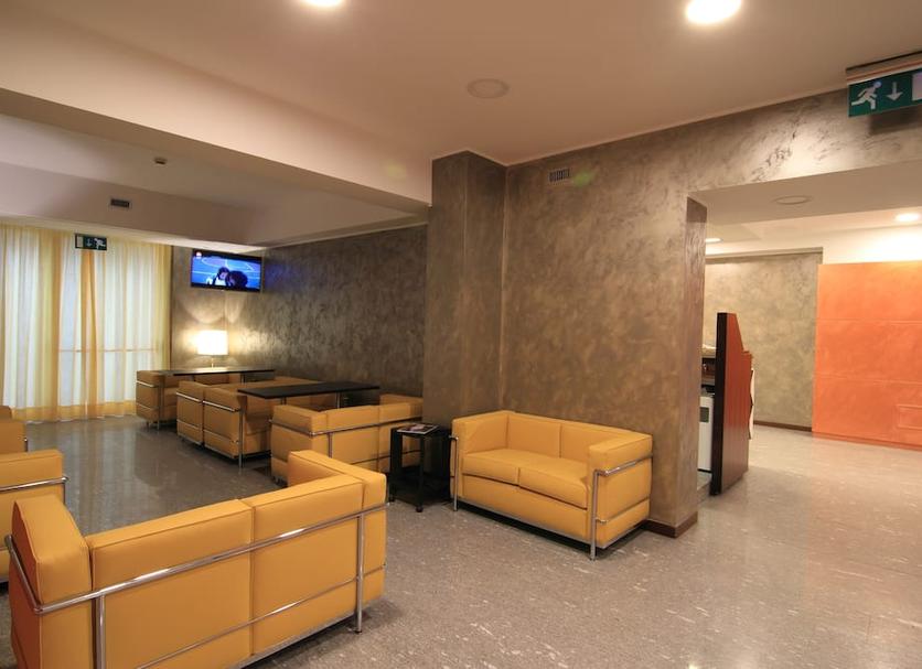 Lounge Foto's