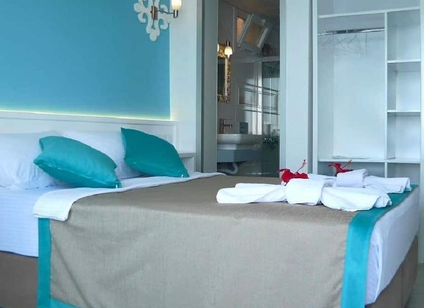 Slaapkamer Foto's