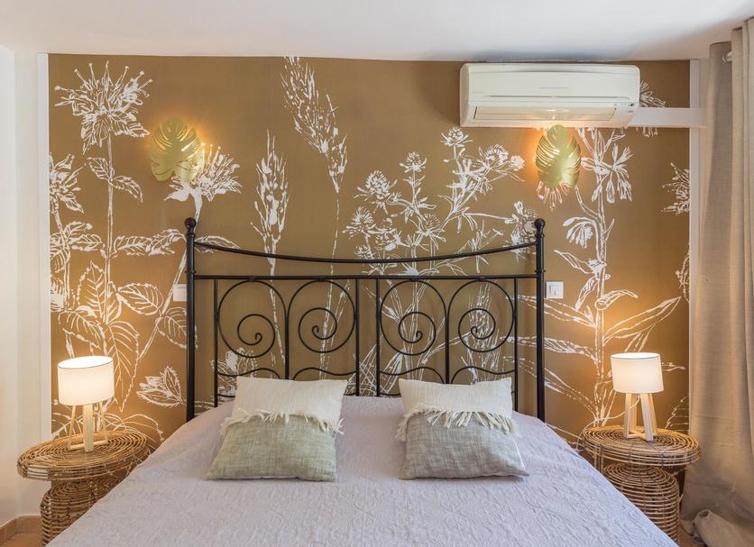 Slaapkamer Foto's