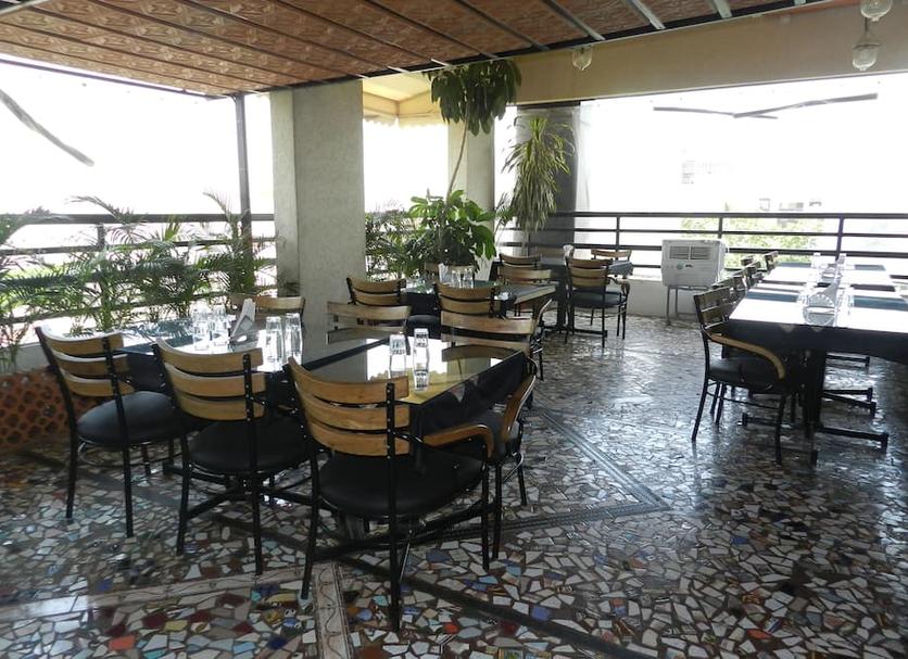 Restaurant Foto's