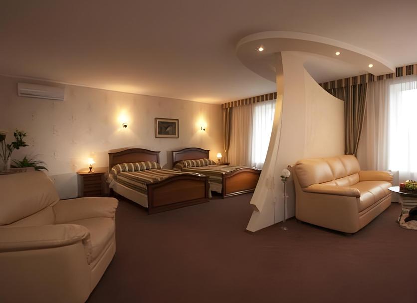Slaapkamer Foto's