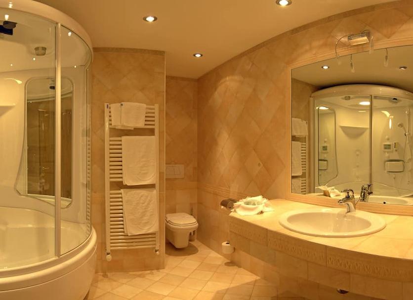 Badkamer Foto's