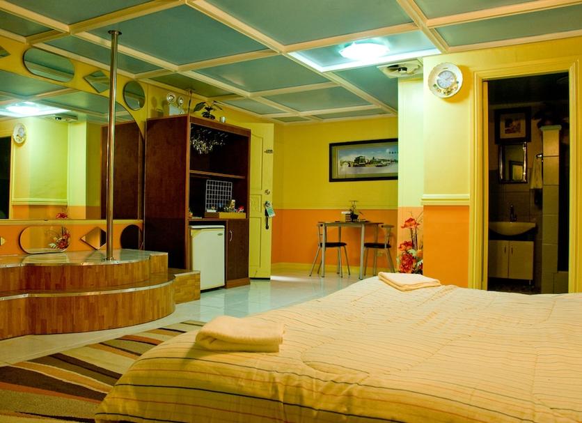 Slaapkamer Foto's