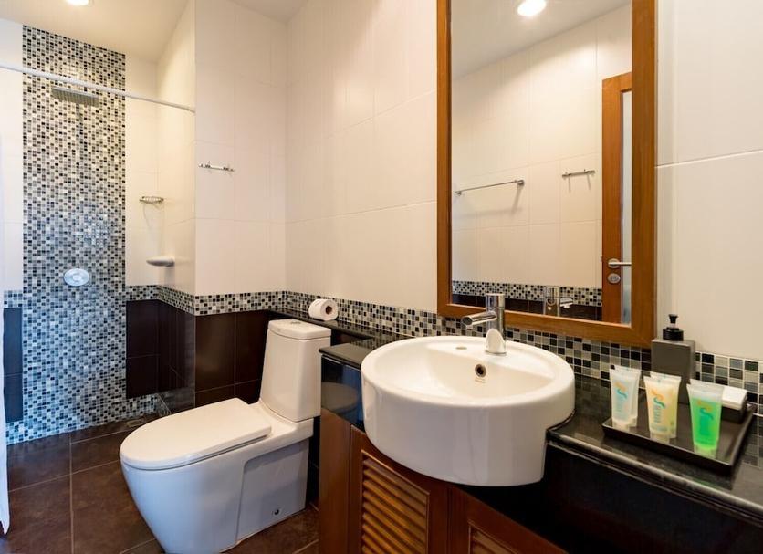 Badkamer Foto's