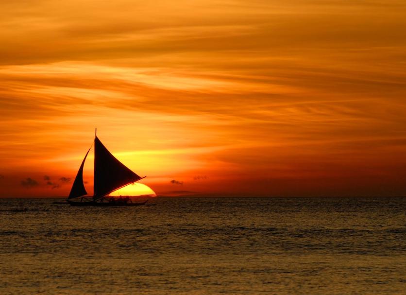 Strand Foto's