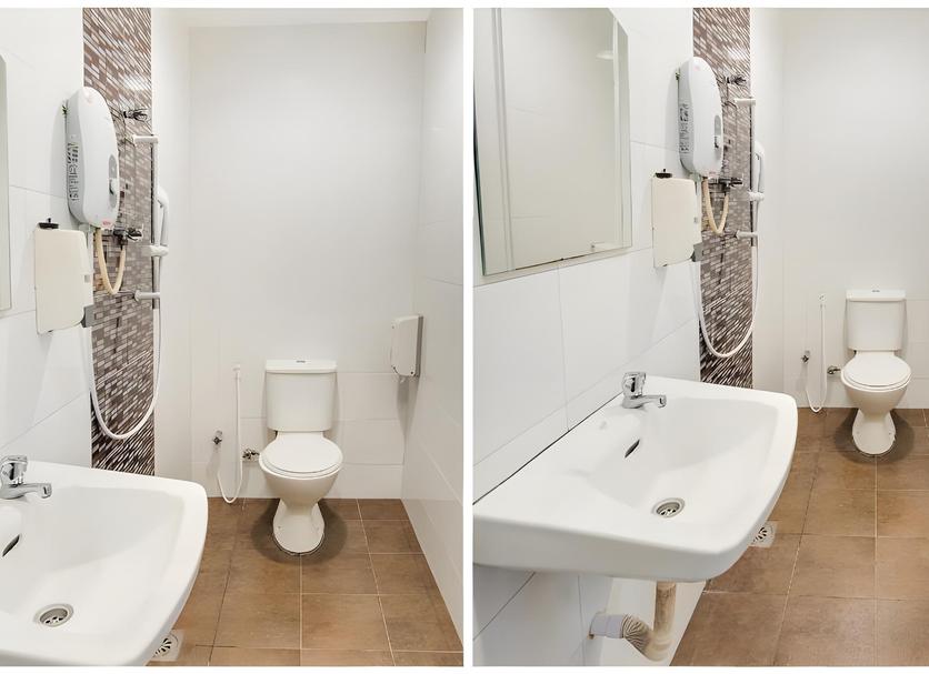 Badkamer Foto's