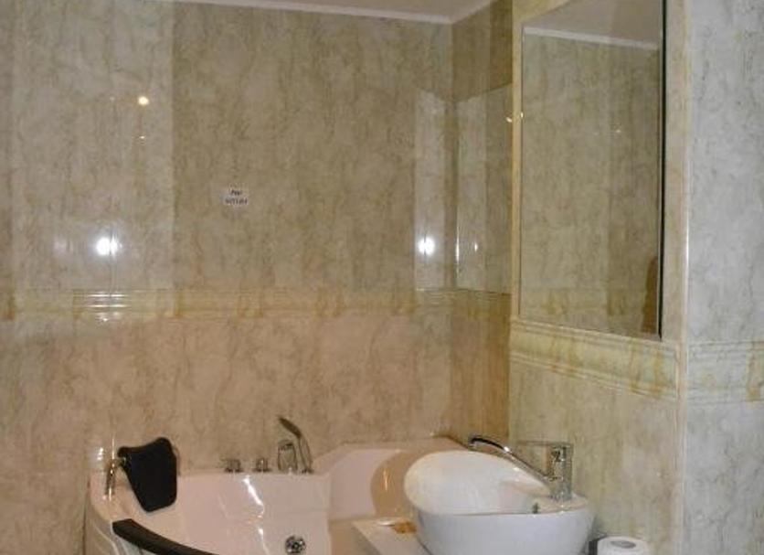 Badkamer Foto's