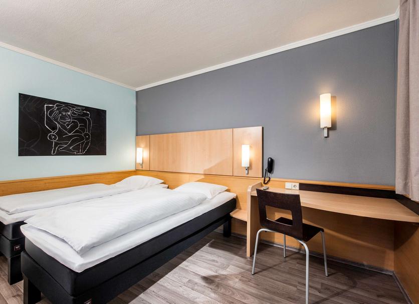 Slaapkamer Foto's