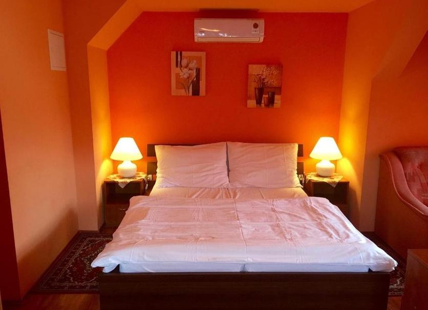 Slaapkamer Foto's