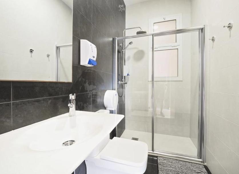 Badkamer Foto's
