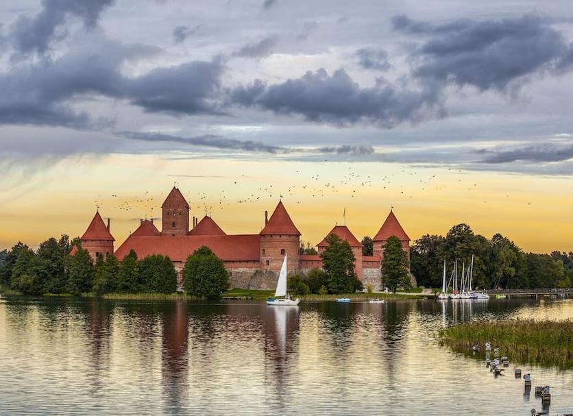 Buiten zicht Foto's