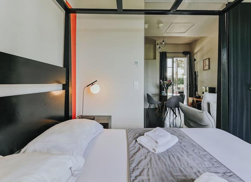 Slaapkamer Foto's