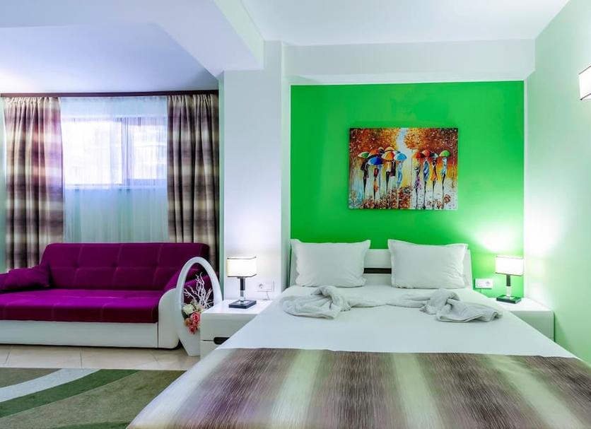Slaapkamer Foto's