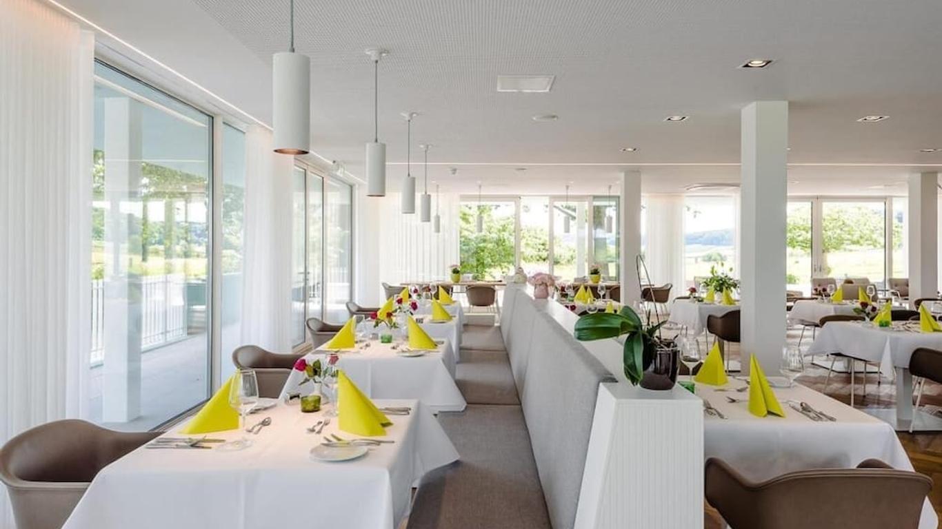 Hotel Restaurant Berghoeve