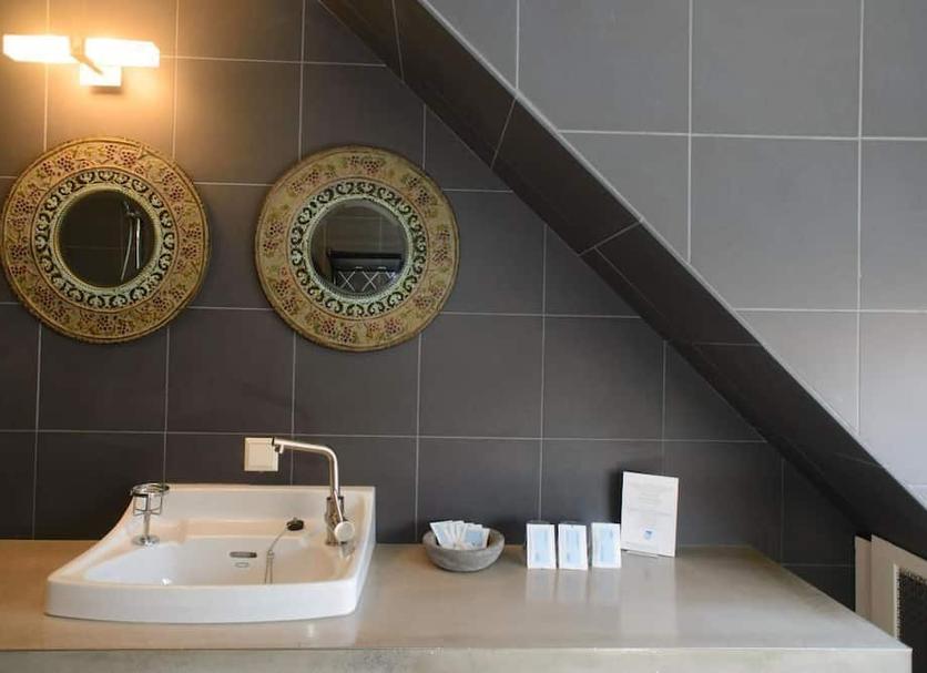 Badkamer Foto's