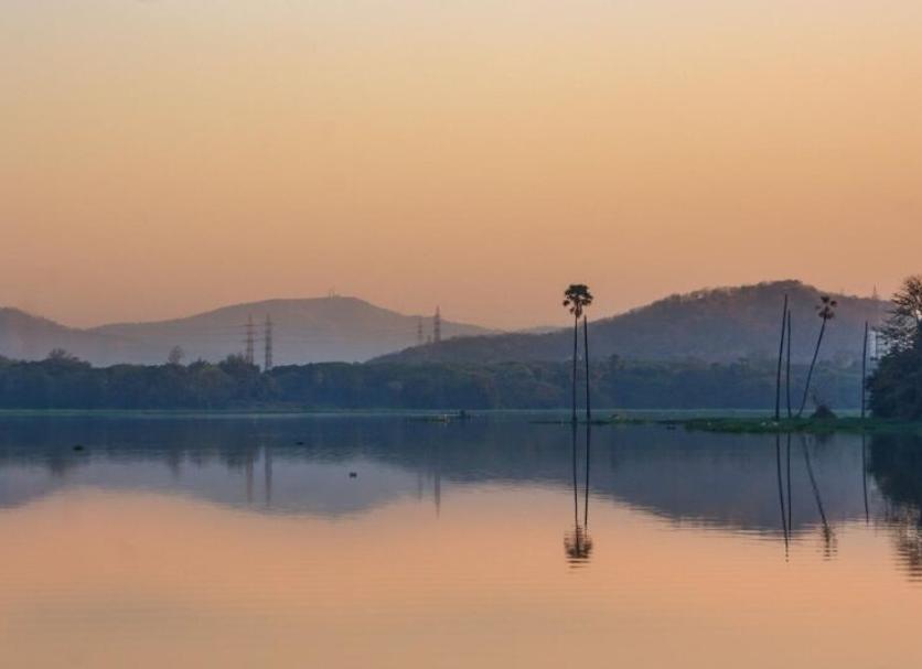 Buiten zicht Foto's
