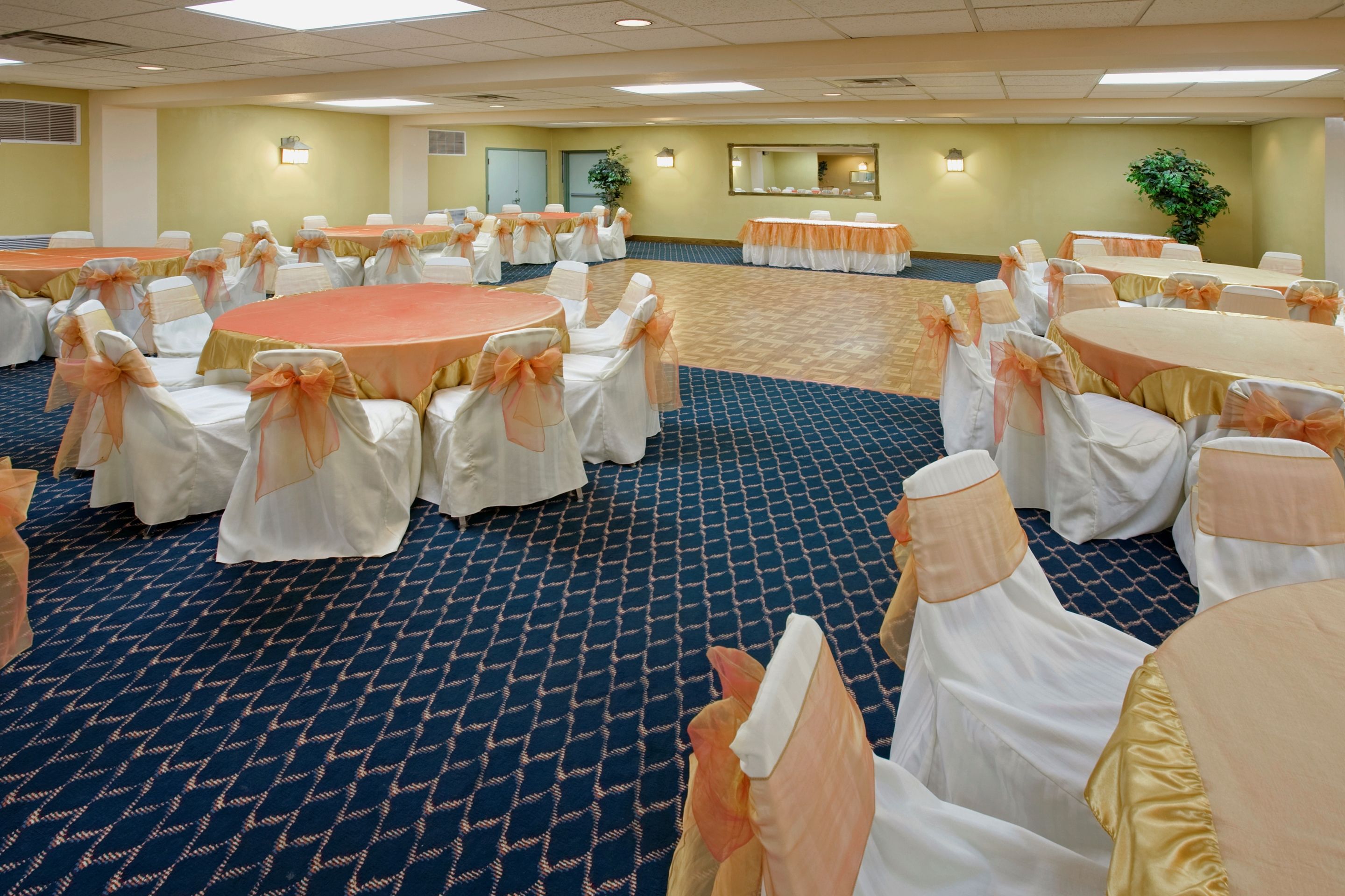 Feestzaal