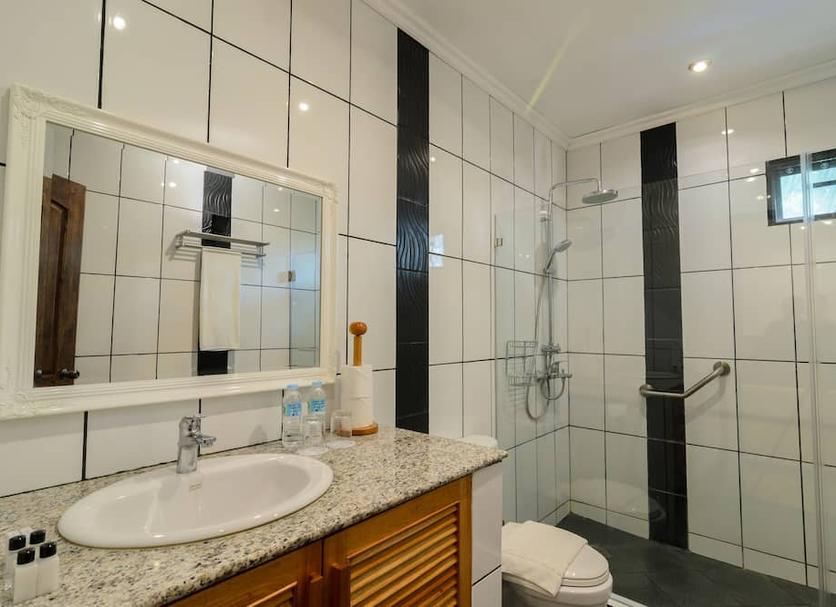 Badkamer Foto's