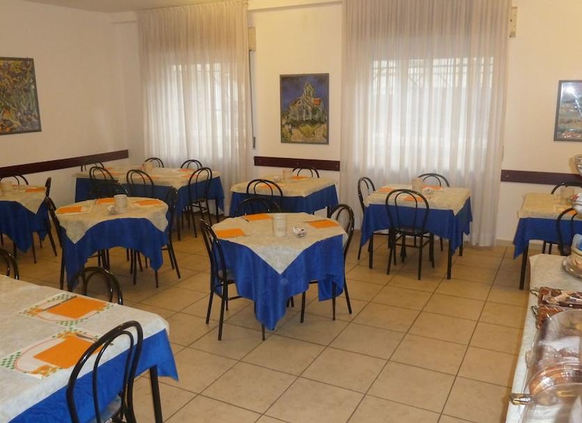 Restaurant Foto's