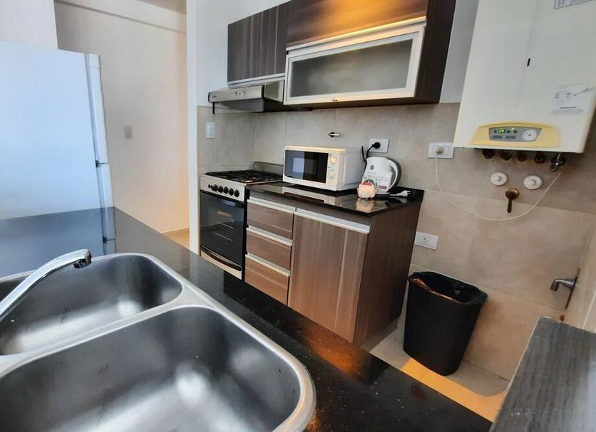 Keuken Foto's