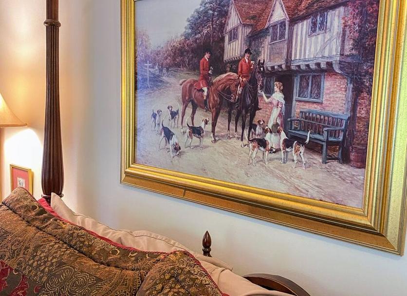 Slaapkamer Foto's