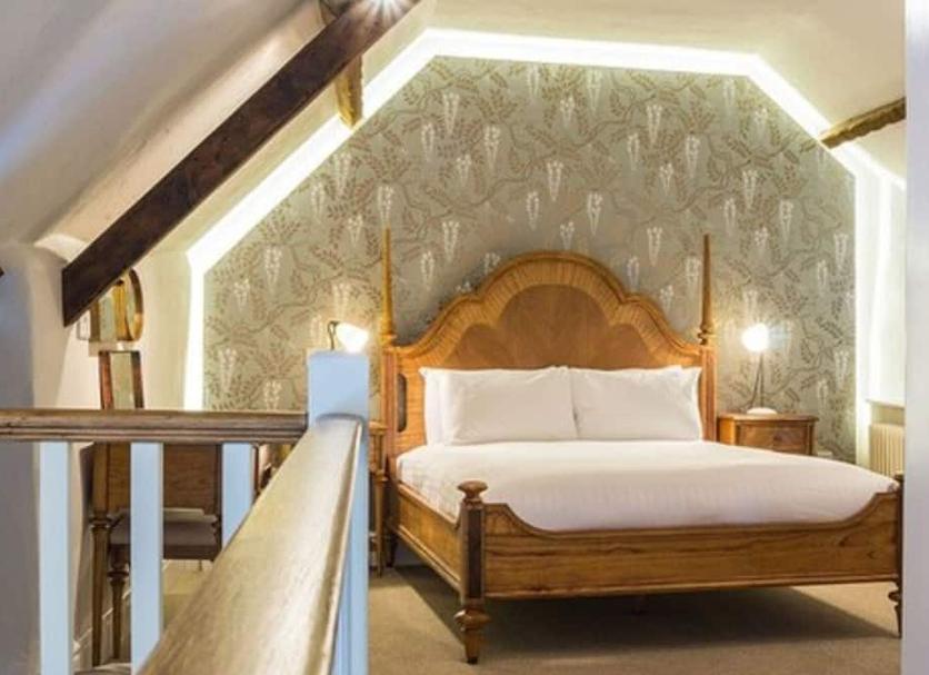 Slaapkamer Foto's