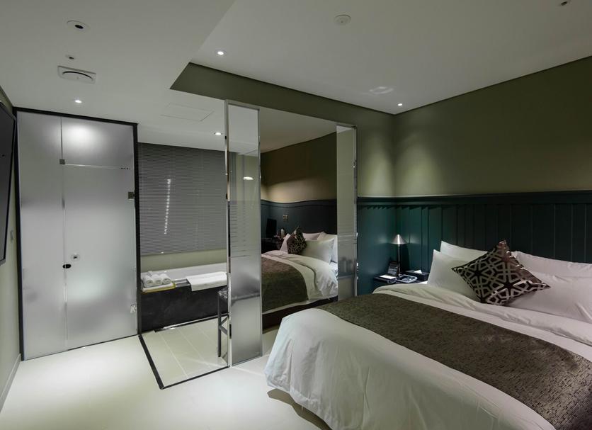 Slaapkamer Foto's