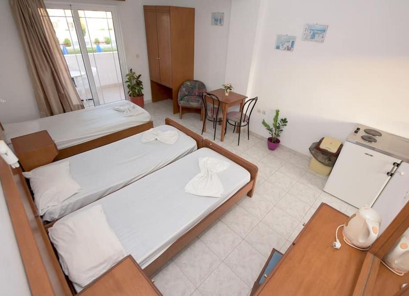 Slaapkamer Foto's