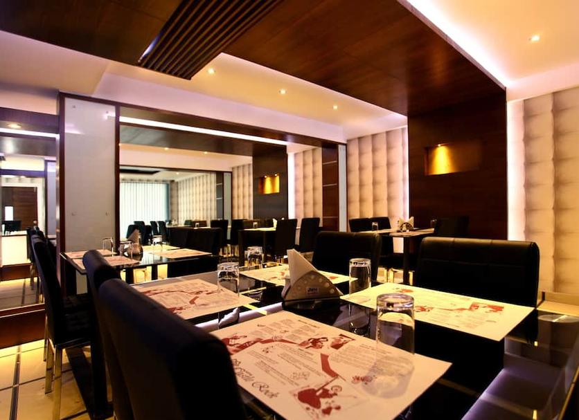 Restaurant Foto's