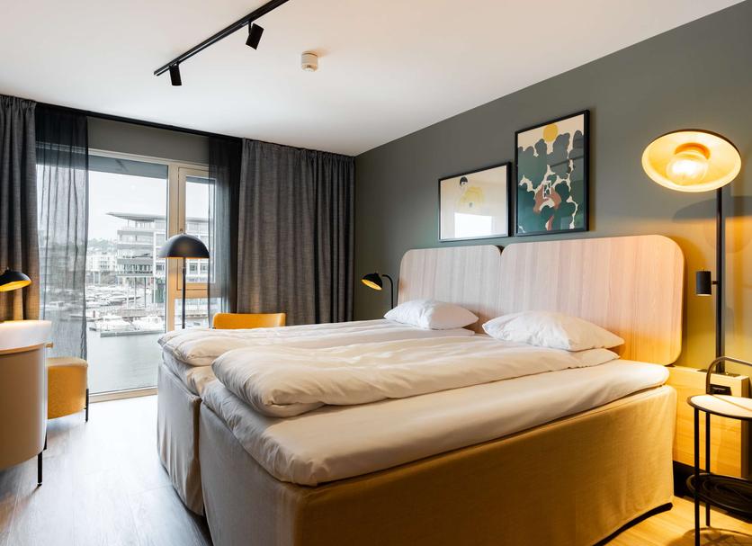 Slaapkamer Foto's
