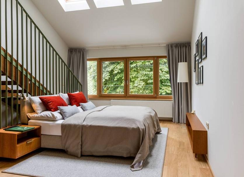 Slaapkamer Foto's