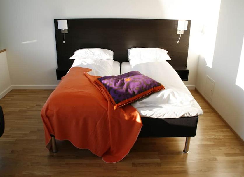 Slaapkamer Foto's