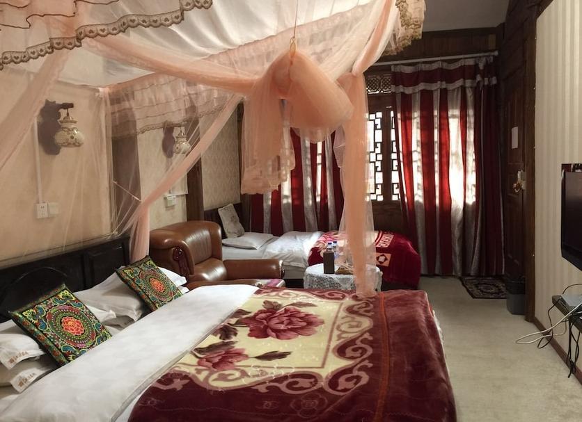Slaapkamer Foto's