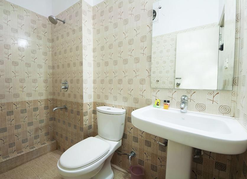 Badkamer Foto's