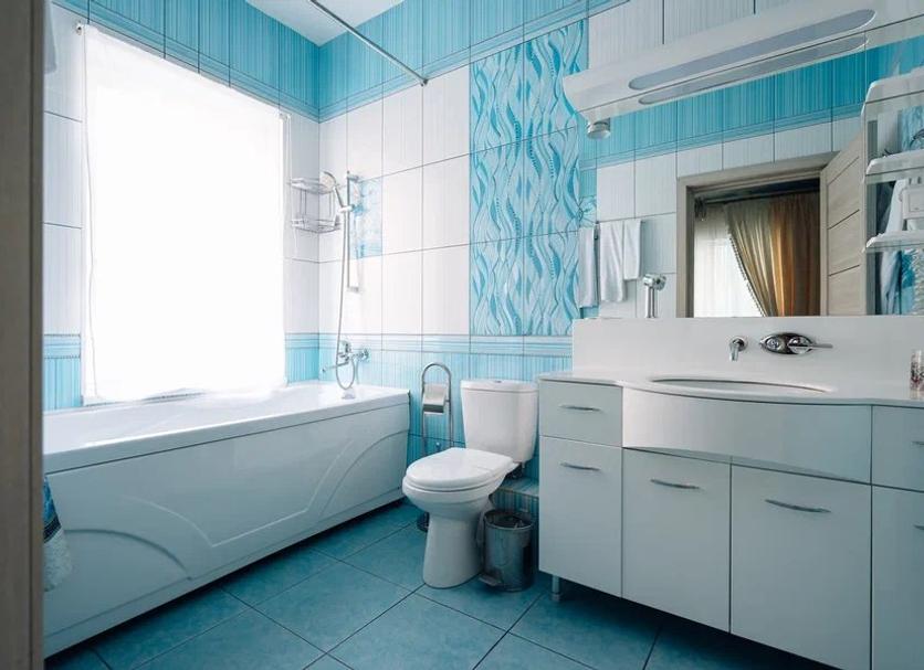 Badkamer Foto's