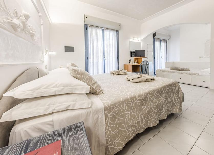 Slaapkamer Foto's