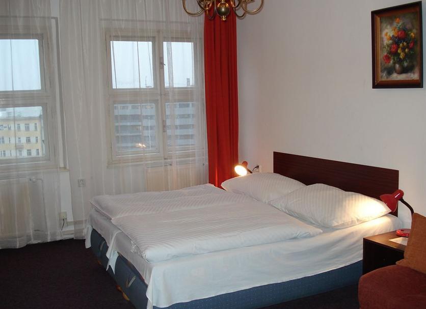 Slaapkamer Foto's
