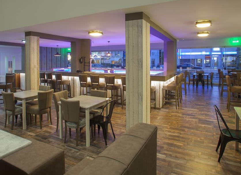 Restaurant Foto's