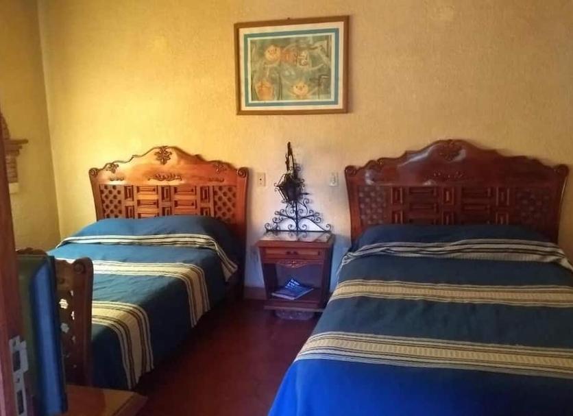 Slaapkamer Foto's