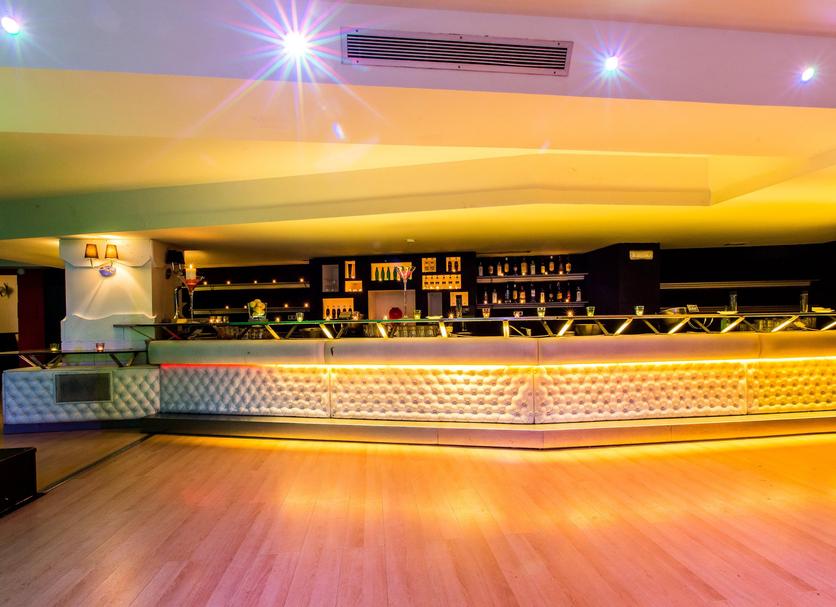Bar Foto's