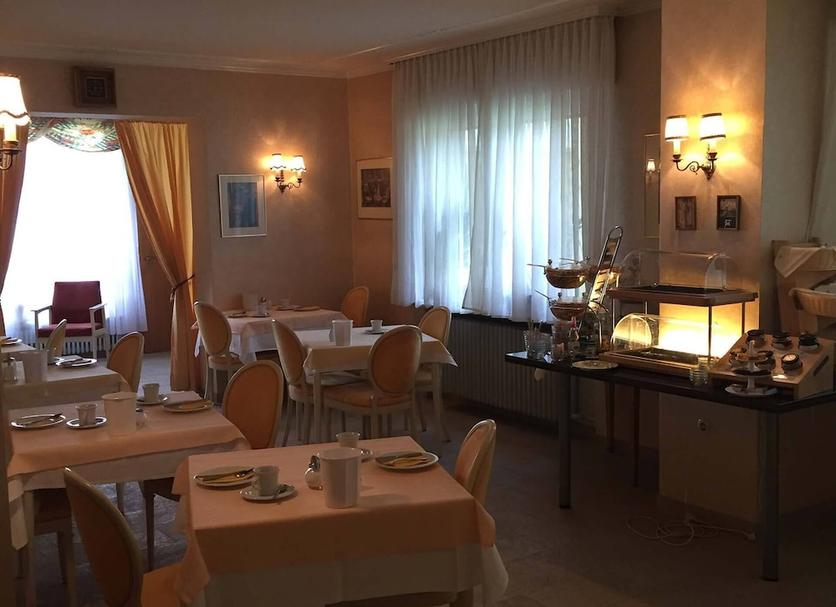 Restaurant Foto's