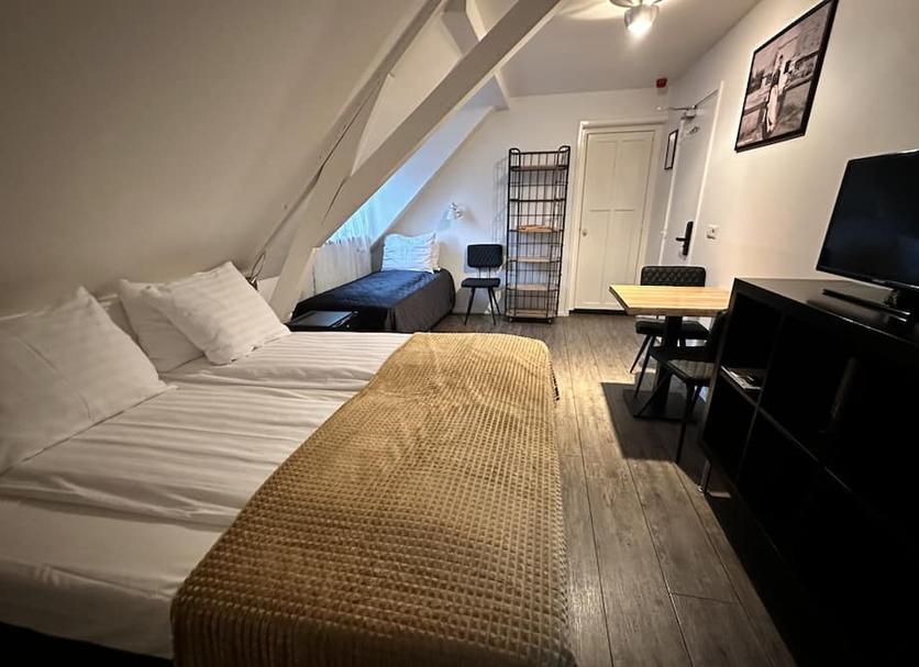 Slaapkamer Foto's