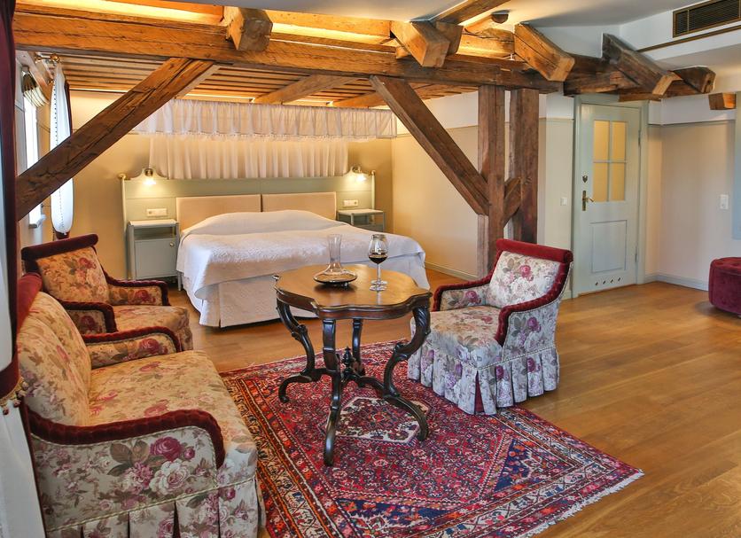 Slaapkamer Foto's