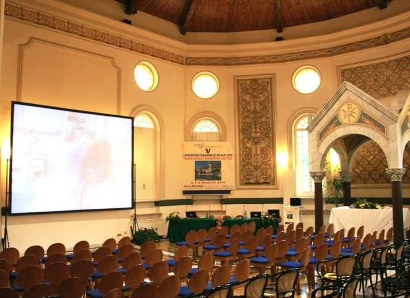 Vergaderzaal Foto's