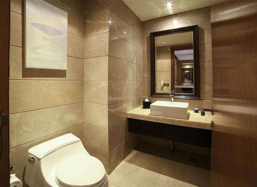 Badkamer Foto's